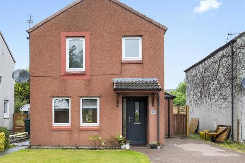 4 bedroom detached house for sale, 28 Mcbain Place, Kinross