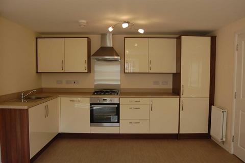 2 bedroom flat to rent, 11 Skua Drive, Dalgety Bay
