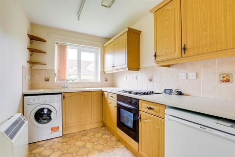 2 bedroom terraced bungalow for sale, Cranfleet Way, Long Eaton NG10