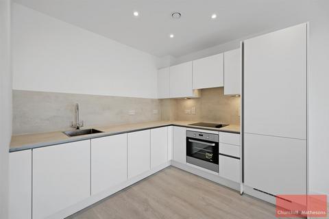 1 bedroom apartment to rent, Western Avenue, Acton W3 7NZ