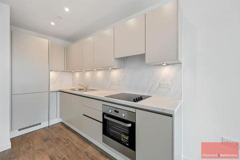 1 bedroom apartment to rent, Western Avenue, Acton W3 7XX