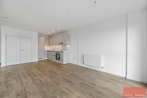 1 bedroom apartment to rent, Western Avenue, Acton W3 7XX