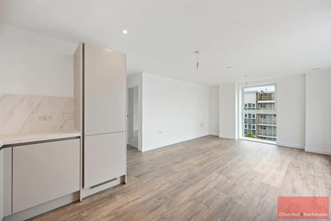 1 bedroom apartment to rent, Western Avenue, Acton W3 7XX