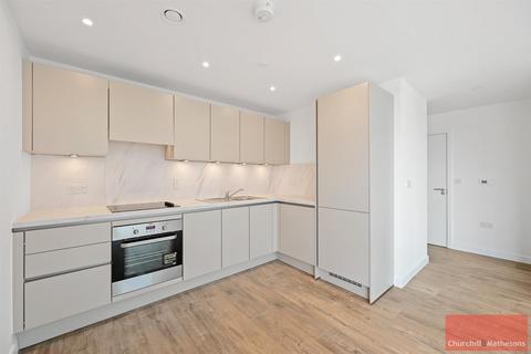 1 bedroom apartment to rent, Western Avenue, Acton W3 7XX