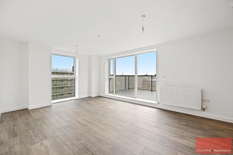 1 bedroom apartment to rent, Western Avenue, Acton W3 7XX