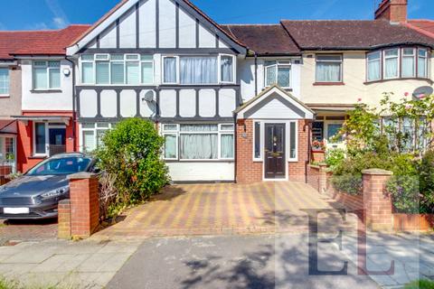 3 bedroom terraced house for sale, Abercorn Crescent, Harrow HA2