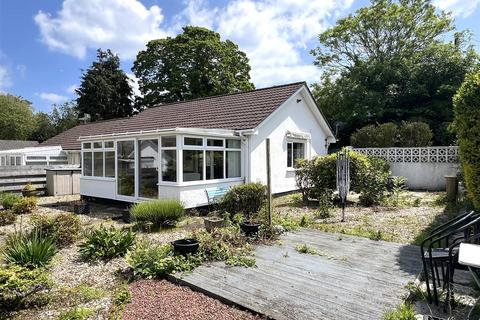 2 bedroom semi-detached bungalow for sale, Shelley Road, St. Austell