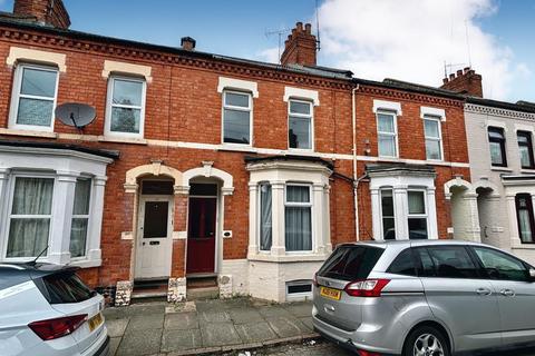 3 bedroom terraced house for sale, Perry Street, Abington, Northampton NN1