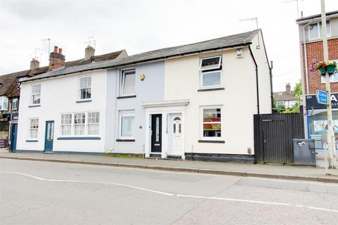 2 bedroom house for sale, High Street, Berkhamsted