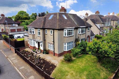 4 bedroom semi-detached house for sale, Rushmere Road, Rushmere, Northampton NN1