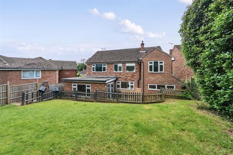 5 bedroom detached house for sale, Little Potters, Bushey