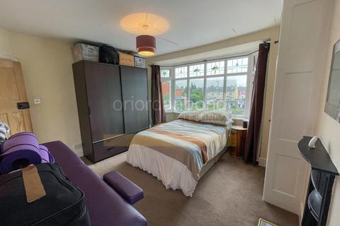 3 bedroom detached house to rent, Forfar Street, St James, Northampton NN5