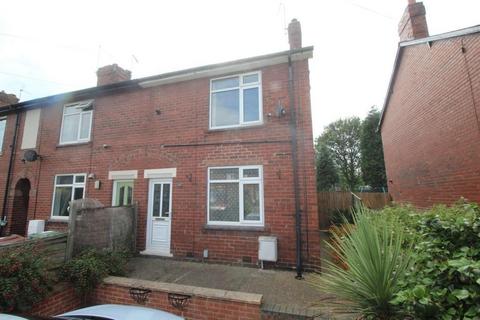 2 bedroom end of terrace house for sale, Dalefield Road, Normanton WF6