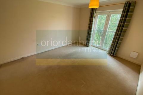 1 bedroom flat to rent, Brook View, Grange Park, Northampton NN4