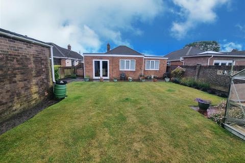 3 bedroom detached bungalow for sale, Mill Lane, Bradwell