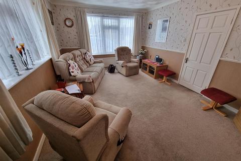 3 bedroom detached bungalow for sale, Mill Lane, Bradwell