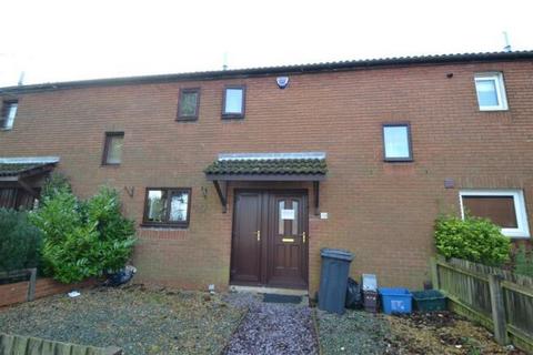 2 bedroom house to rent, Haselrig Square, Camp Hill, Northampton NN4