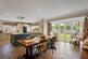 Open-plan Dining Kitchen