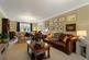 Dual Aspect Living Room