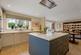 Open-plan Dining Kitchen