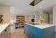 Open-plan Dining Kitchen