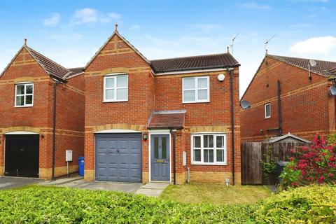 3 bedroom detached house for sale, Hayton Grove, Hull