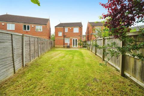 3 bedroom detached house for sale, Hayton Grove, Hull