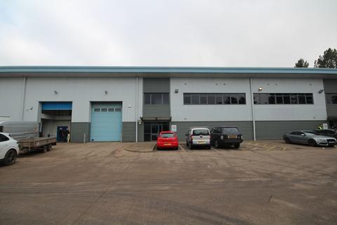 Industrial unit to rent, Units 12 & 13, Finepoint, Finepoint Way, Walter Nash Road, Kidderminster, Worcestershire, DY11 7FB