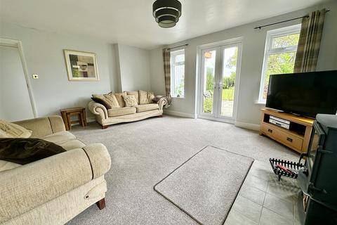 4 bedroom detached bungalow for sale, Ingham Road, Stalham, NR12