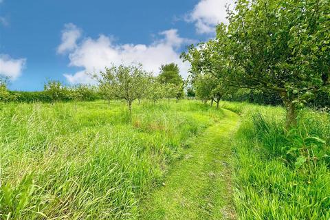 4 bedroom detached bungalow for sale, Ingham Road, Stalham, NR12