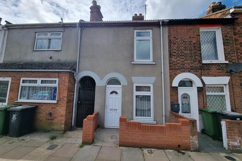 3 bedroom terraced house for sale, Caister Road, Great Yarmouth