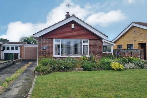 3 bedroom detached bungalow for sale, Crosstead, Great Yarmouth