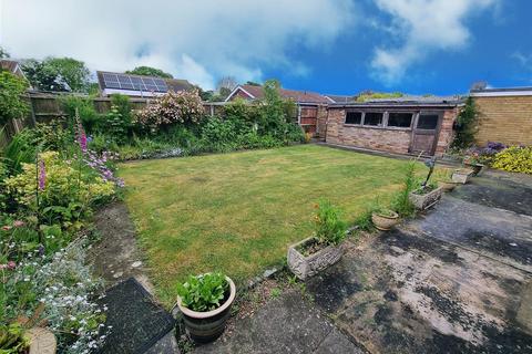 3 bedroom detached bungalow for sale, Crosstead, Great Yarmouth