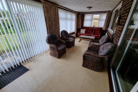 3 bedroom detached bungalow for sale, Crosstead, Great Yarmouth