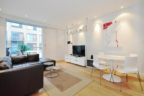 1 bedroom flat to rent, Gatliff Road, Chelsea, SW1W