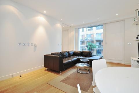 1 bedroom flat to rent, Gatliff Road, Chelsea, SW1W