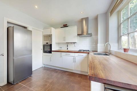 1 bedroom apartment to rent, Carlton Hill, London, NW8