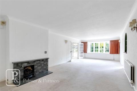 3 bedroom bungalow for sale, Malting Green Road, Layer-de-la-Haye, Colchester, Essex, CO2