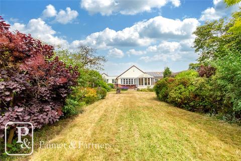 3 bedroom bungalow for sale, Malting Green Road, Layer-de-la-Haye, Colchester, Essex, CO2