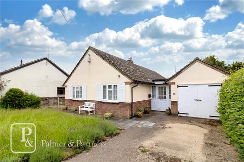 3 bedroom bungalow for sale, Malting Green Road, Layer-de-la-Haye, Colchester, Essex, CO2