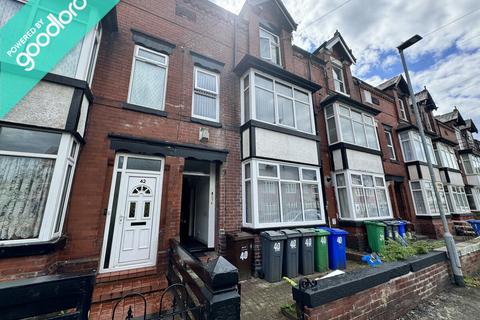 1 bedroom flat to rent, Milton Grove, Manchester, M16 0BP