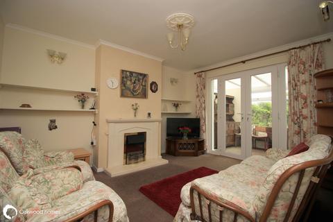 2 bedroom semi-detached bungalow for sale, Greenhill Gardens, Minster, Ramsgate