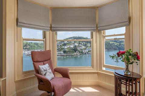 Woodend Above Town, Dartmouth, TQ6 9RH