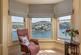 Lounge View - Woodend, Above Town, Dartmouth