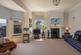 Lounge - Woodend, Above Town, Dartmouth