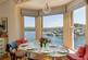 Dining Room - Woodend, Above Town, Dartmouth