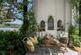 Courtyard area - Woodend, Above Town, Dartmouth