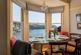 Dining Room - Woodend, Above Town, Dartmouth