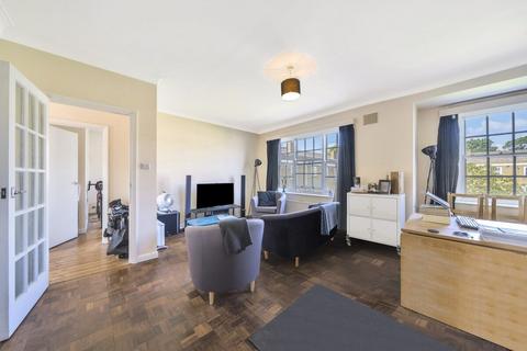 2 bedroom apartment for sale, Vanbrugh Fields Blackheath SE3