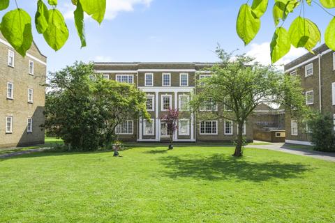 2 bedroom apartment for sale, Vanbrugh Fields Blackheath SE3